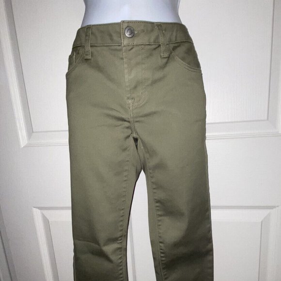 Kensie Jeans knockout skinny - Picture 3 of 6